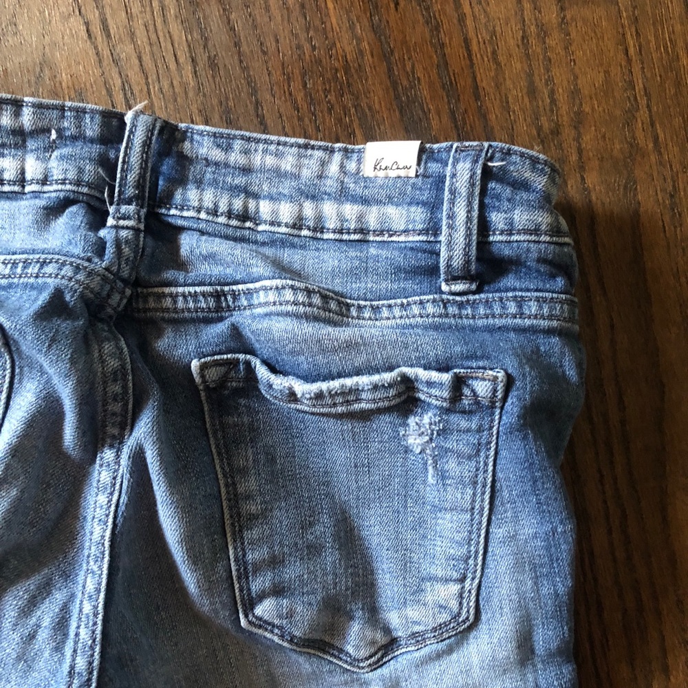 Buckle jeans, Kancan brand